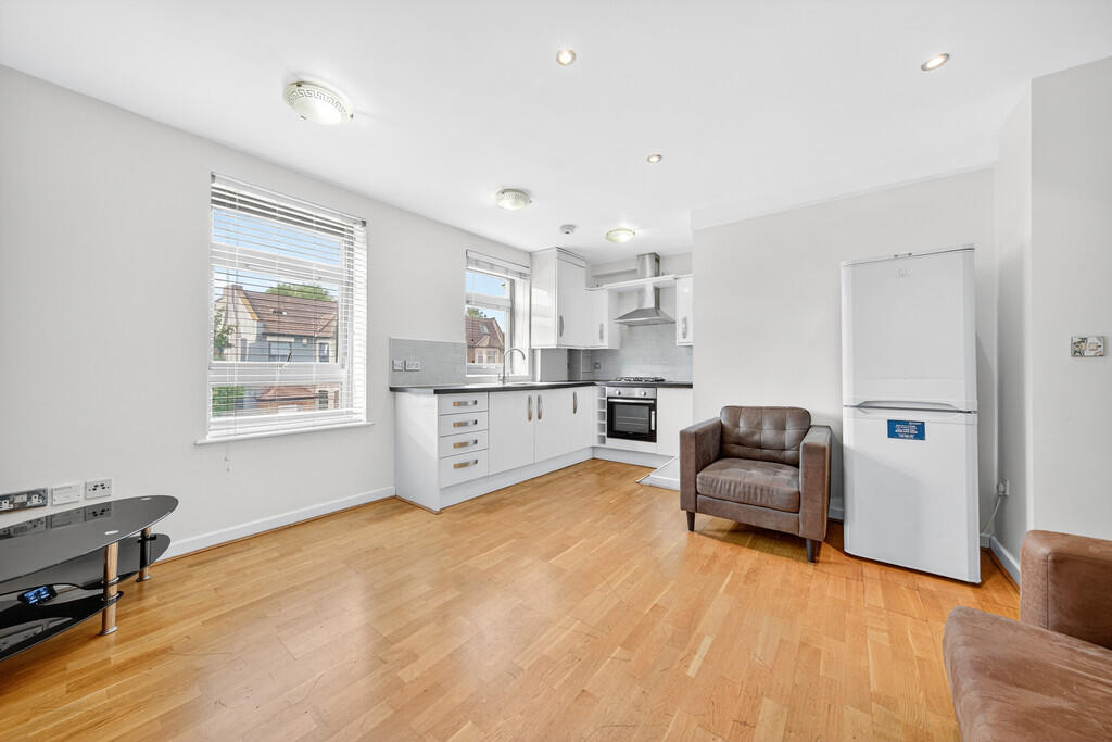 Main image of property: Green Lane, Ilford, Essex