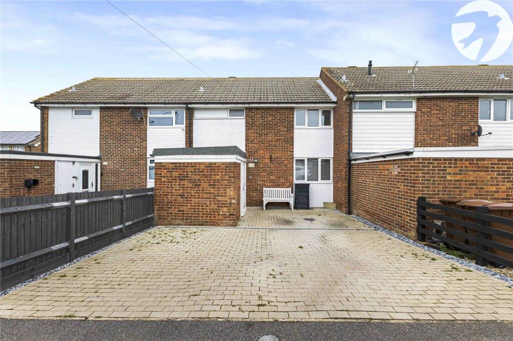 Main image of property: Mallard Way, Lower Stoke, Rochester, Kent, ME3
