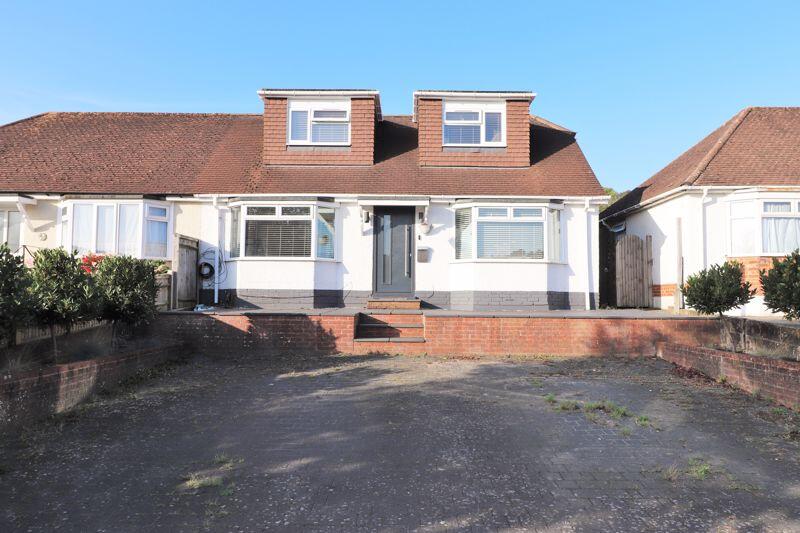 Main image of property: Vale Avenue, Findon Valley, Worthing
