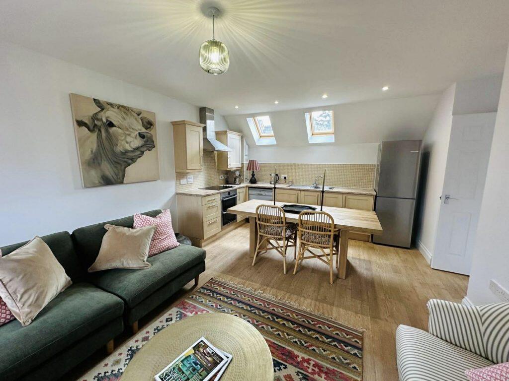 Fletton Link, Hermitage, Thatcham - View 3