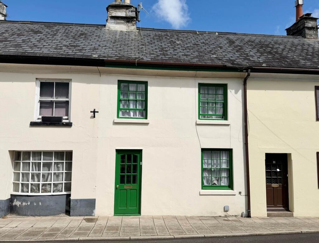 Main image of property: Station Road, Buckfastleigh