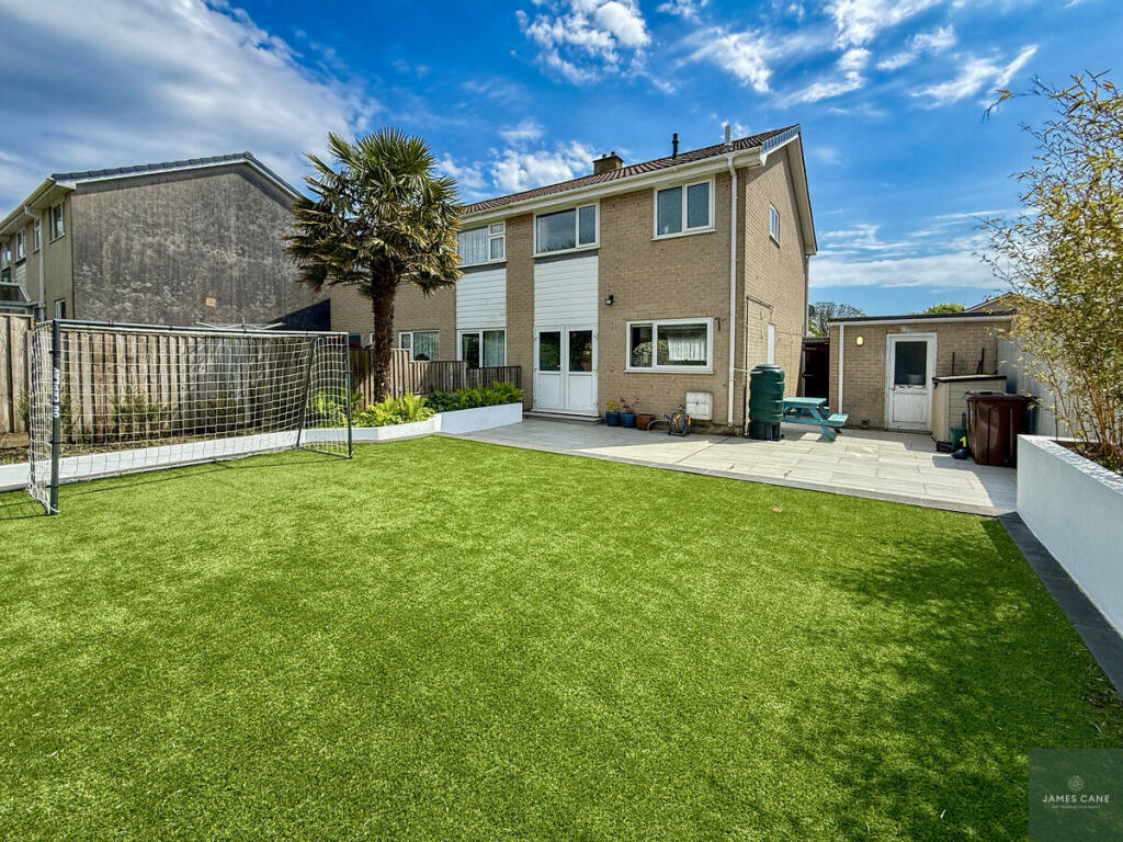 Main image of property: Cornubia Close, Truro, TR1