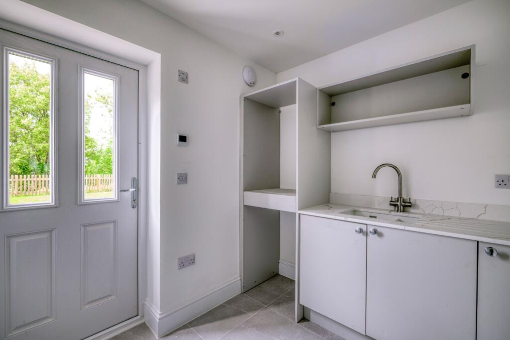 The Lodge, Baltonsborough photo 5