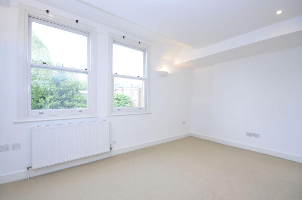 Main image of property: Arkwright Road, Hampstead, London, NW3