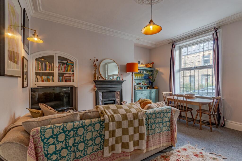 Mitchell Terrace, Bingley, West Yorkshire, BD16 photo 5