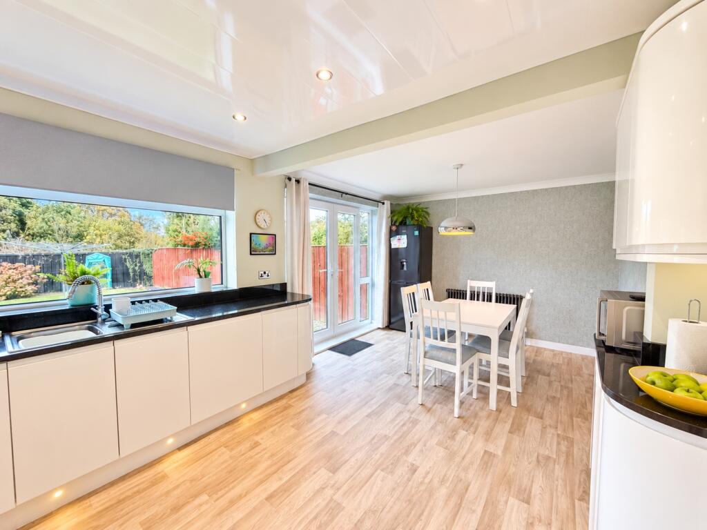 House in Seaham, County Durham - More