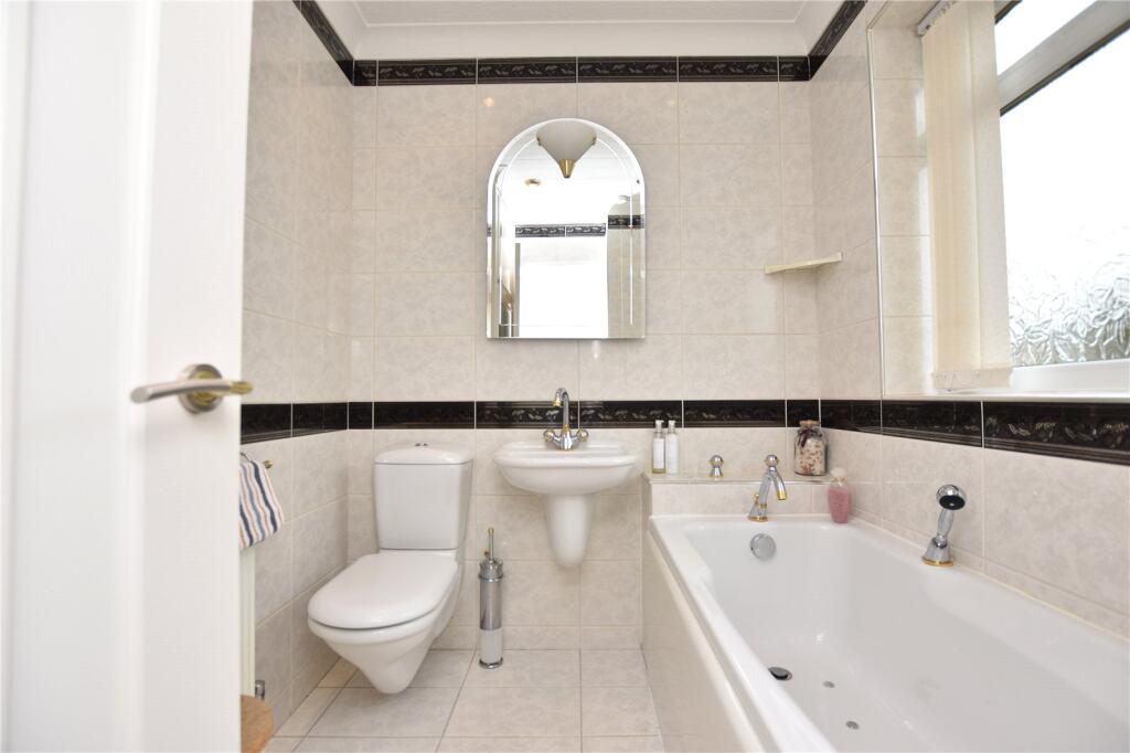 House in Wakefield - More