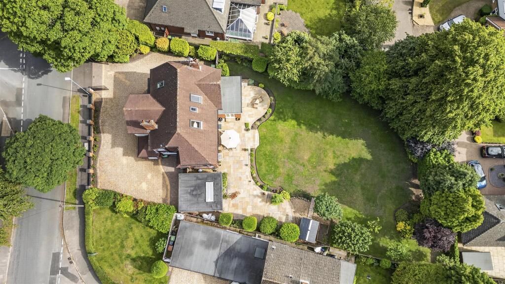 House in Walsall, Hardwick - View 2