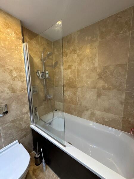 Apartment in Birmingham, West Midlands - View 4