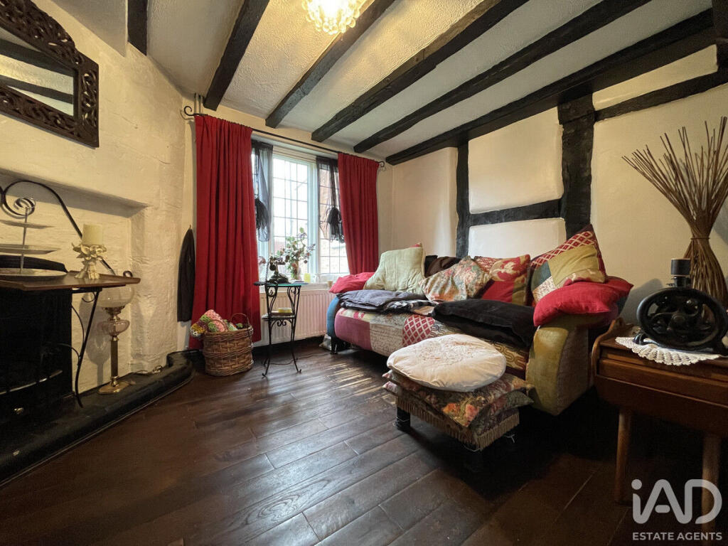 Main image of property: Sandpits Lane, Coventry, CV6