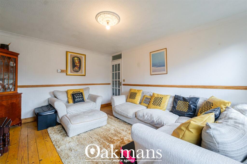 House in Birmingham - View 4