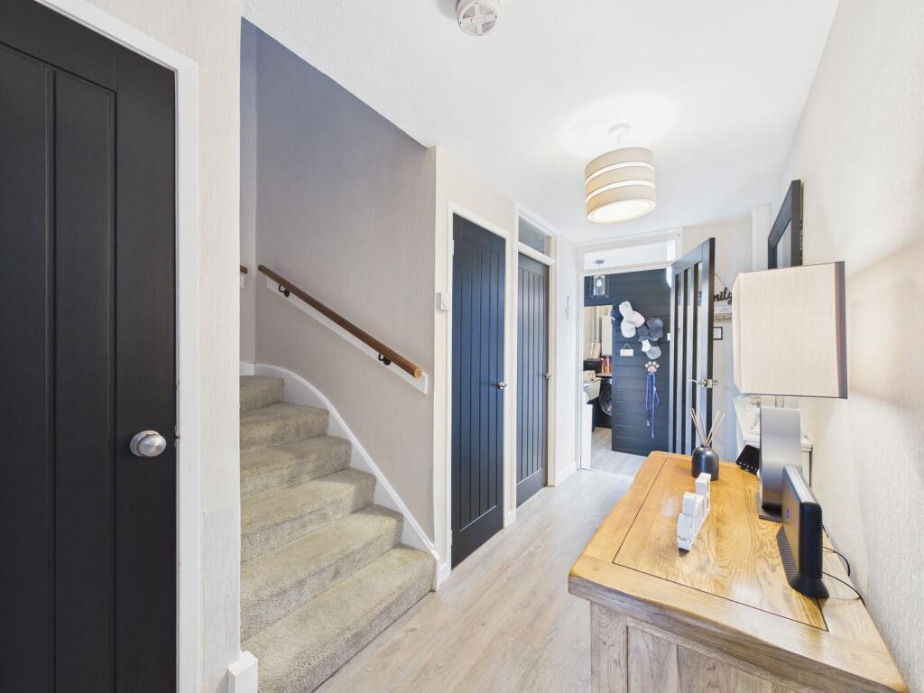 House in Motherwell - View 5