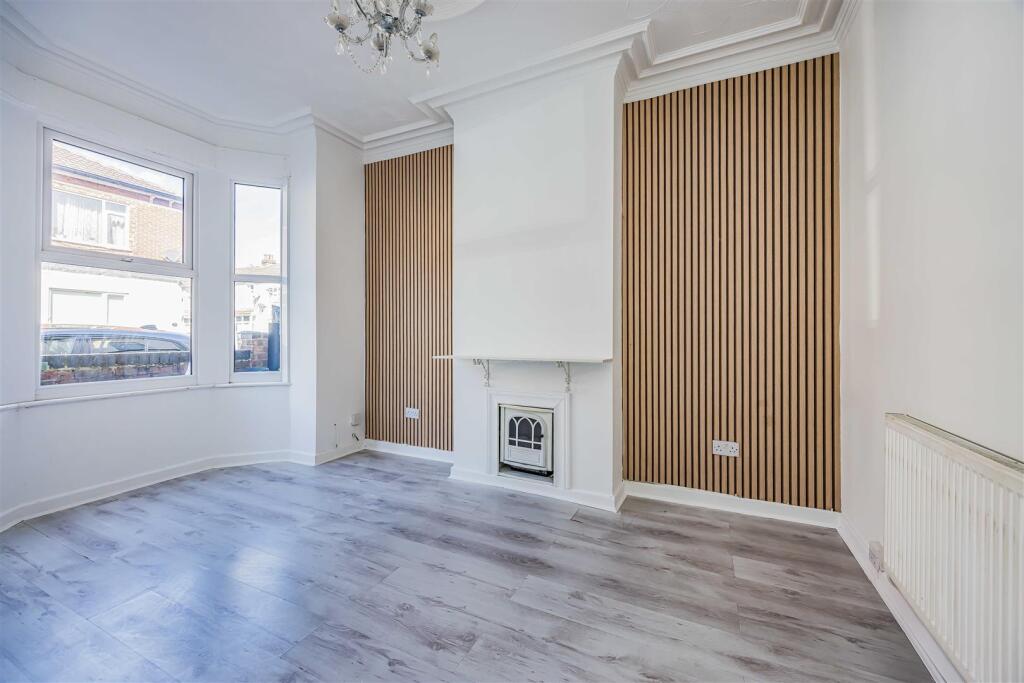 House in Portsmouth, Buckland - View 3