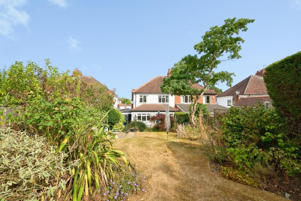 House in Walsall, West Midlands - View 4