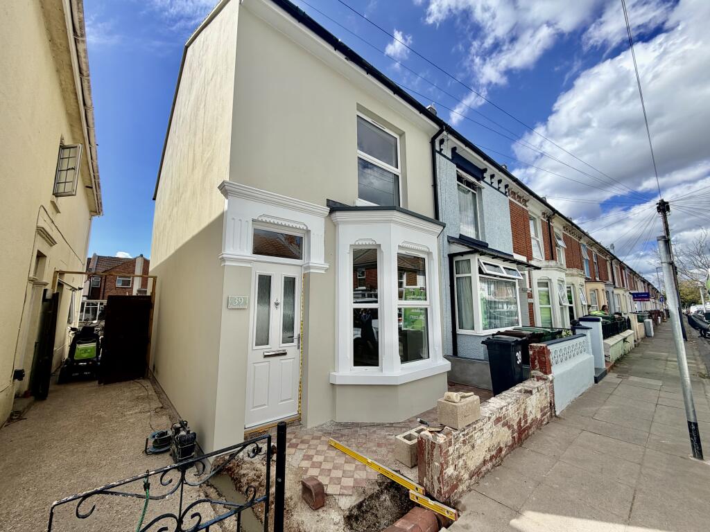 Main image of property: Walden Road, PORTSMOUTH