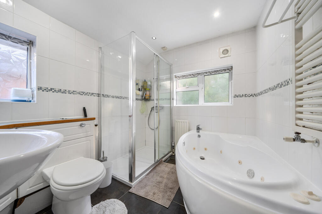 House in London - More