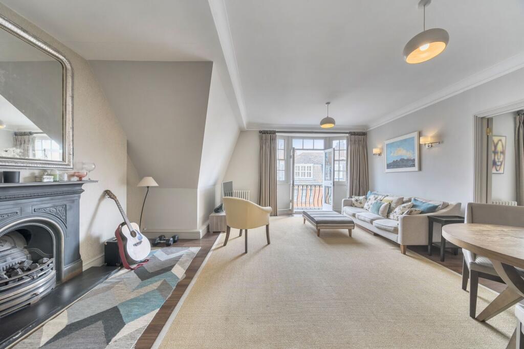 Apartment in London, Westminster, Victoria - More