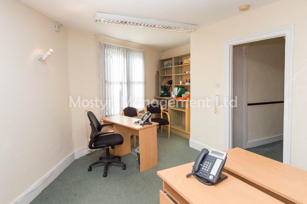 Main image of property: Kingston Road, London, SW19