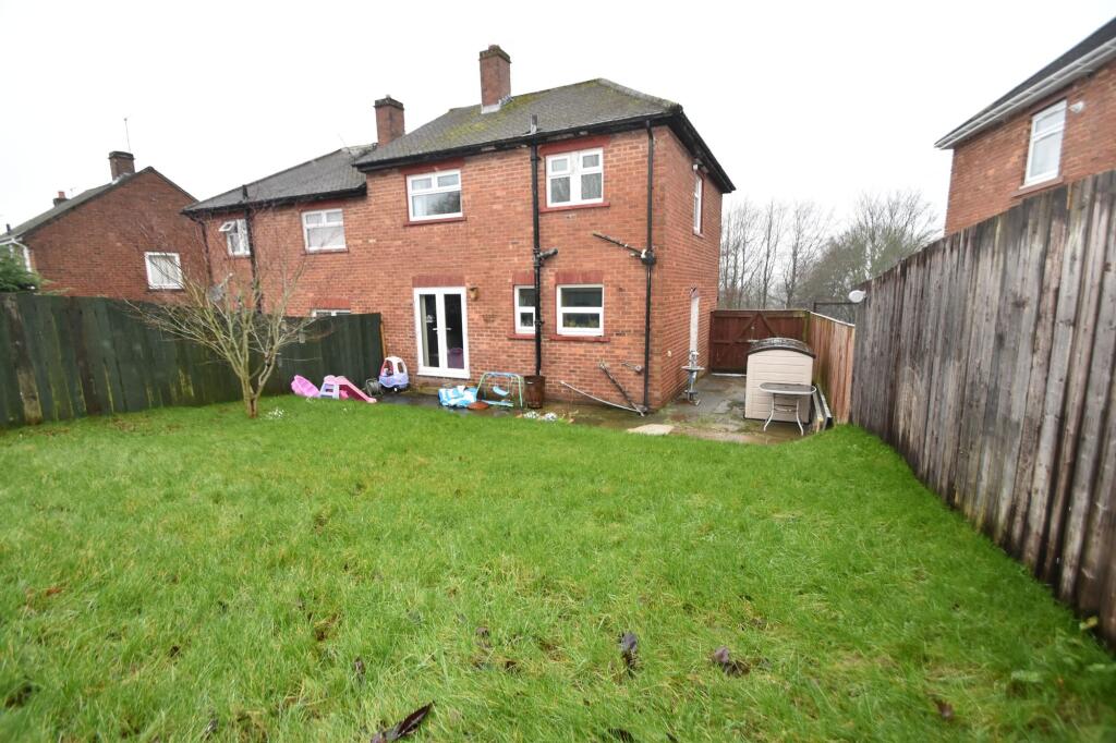Dunelm Road, Consett, DH8 photo 3