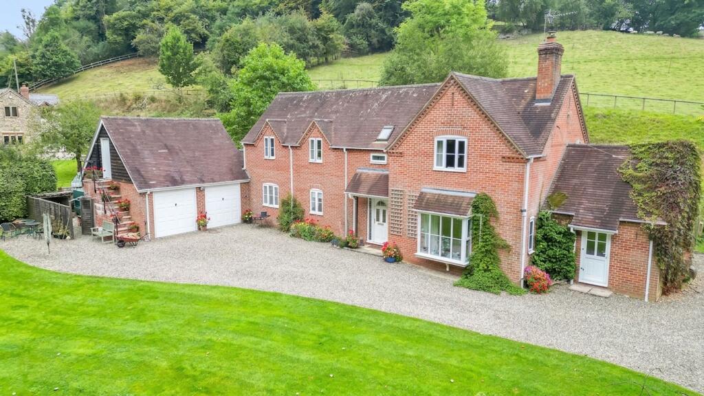 Main image of property: Orleton Common, Orleton, SY8