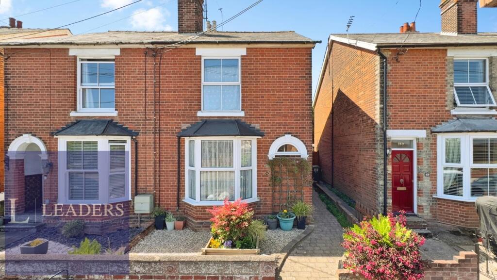 Main image of property: Kings Road, Halstead, Essex