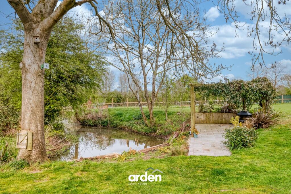 Additional image 16 of Holberrow Green, Redditch, B96