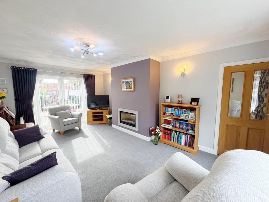 House in Stockton-on-Tees - View 2