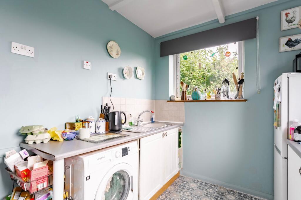 House in North Norfolk, Lessingham - More