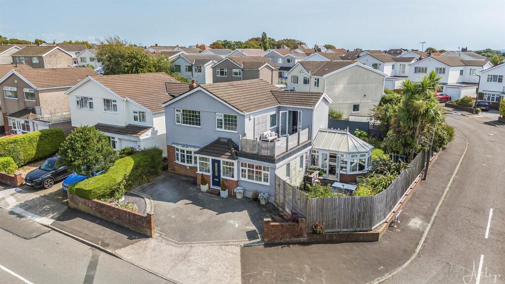 Main image of property: Woollacott Drive, Newton, Swansea