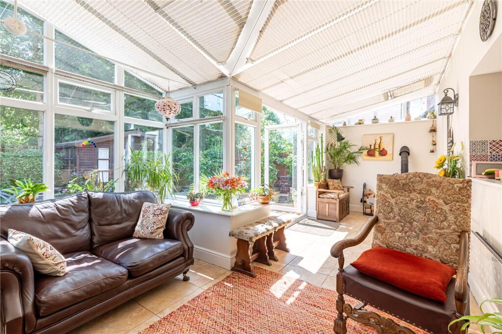 House in Great Shefford, West Berkshire - View 4