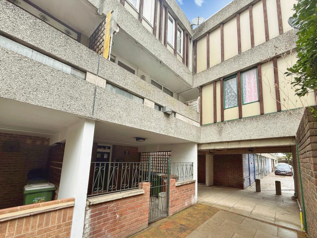 Main image of property: Portmeadow Walk, London, SE2