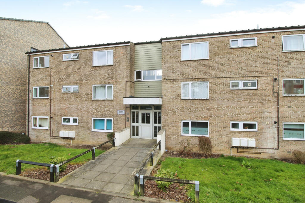 Main image of property: Buffett Way, Colchester, CO4