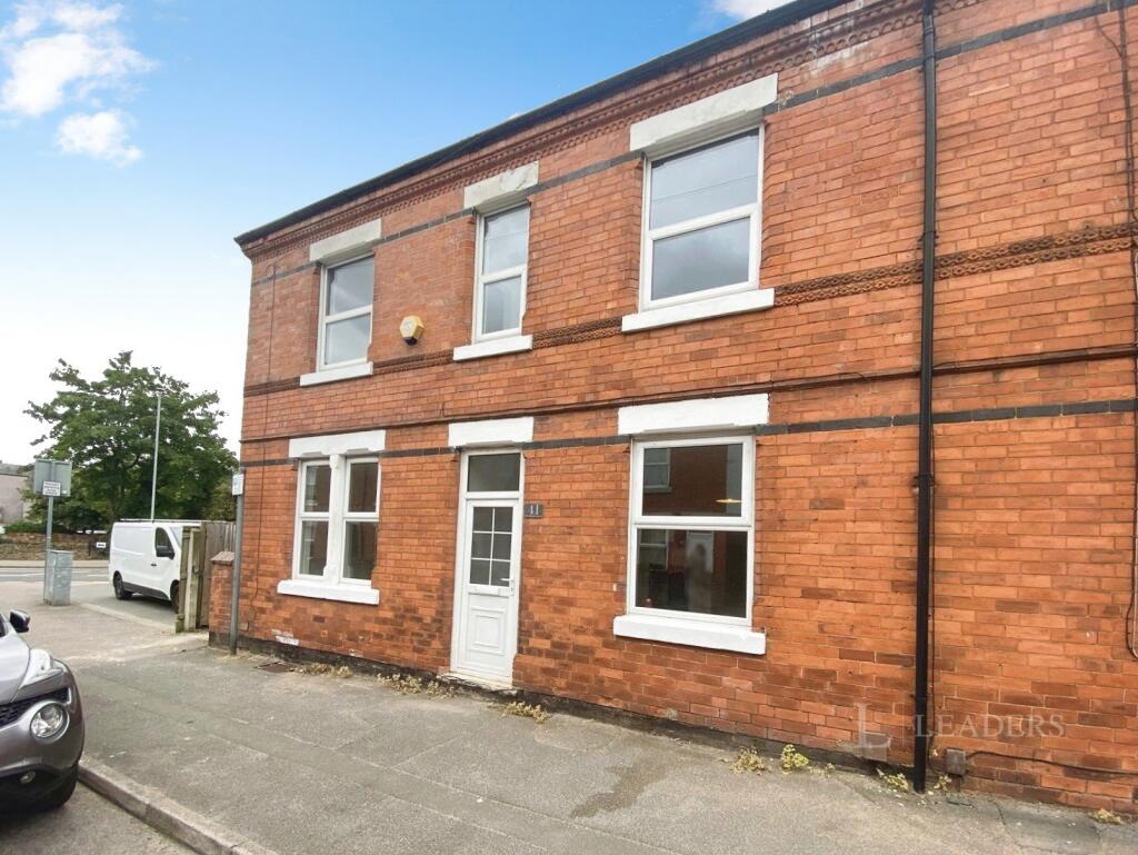 Main image of property: Titchfield Street, Hucknall, Nottingham, NG15