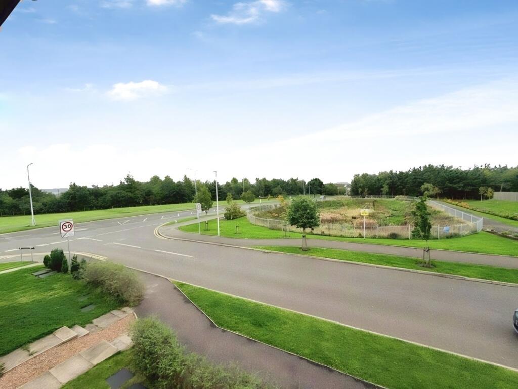 House in Dunfermline, Masterton - View 2