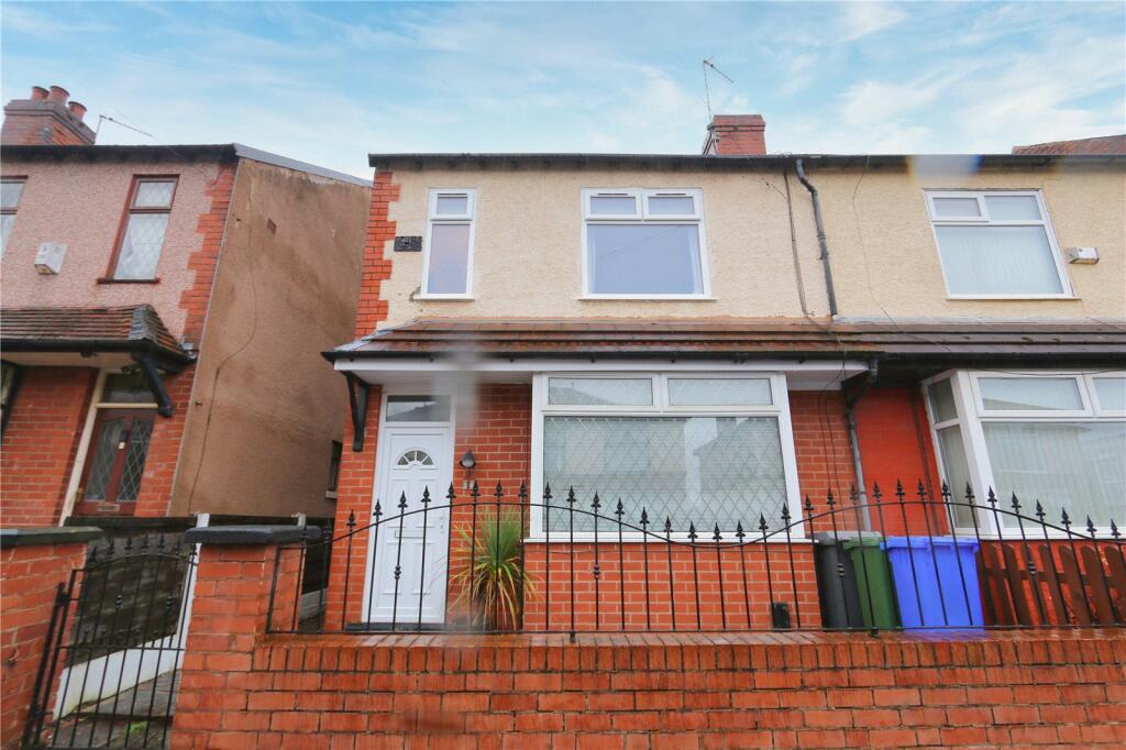 Main image of property: Holly Street, Droylsden, Manchester, Greater Manchester, M43