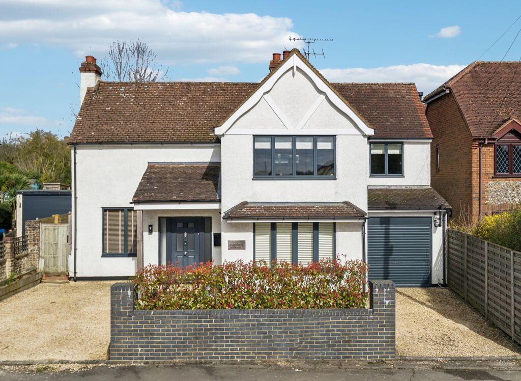 Main image of property: Flackwell Heath