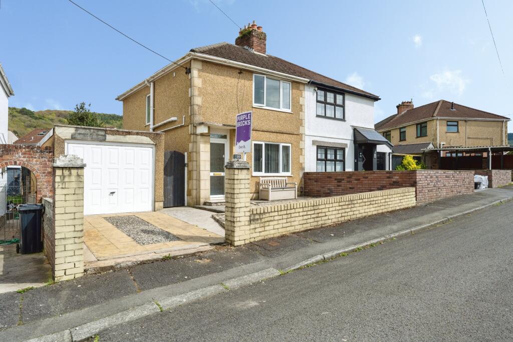Main image of property: Albion Road, Port Talbot, SA12