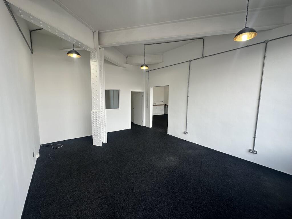 Additional image 3 of Unit 116-117, The Custard Factory, Digbeth, B9 4AA