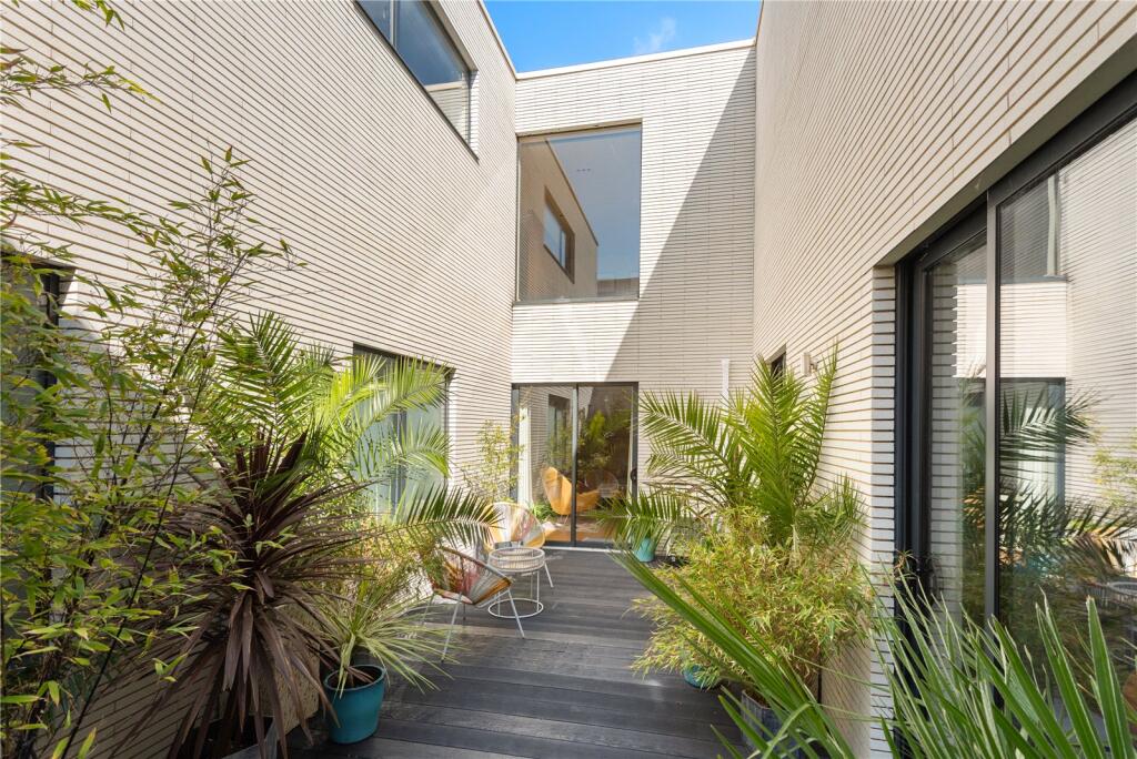 Main image of property: Plum Tree Mews, SW16