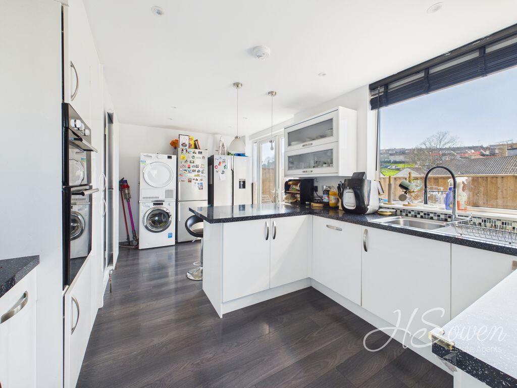 Ben Jonson Close, Torquay, TQ2 - Ansicht 4