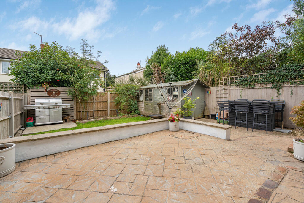House in Tandridge, Tatsfield - View 4