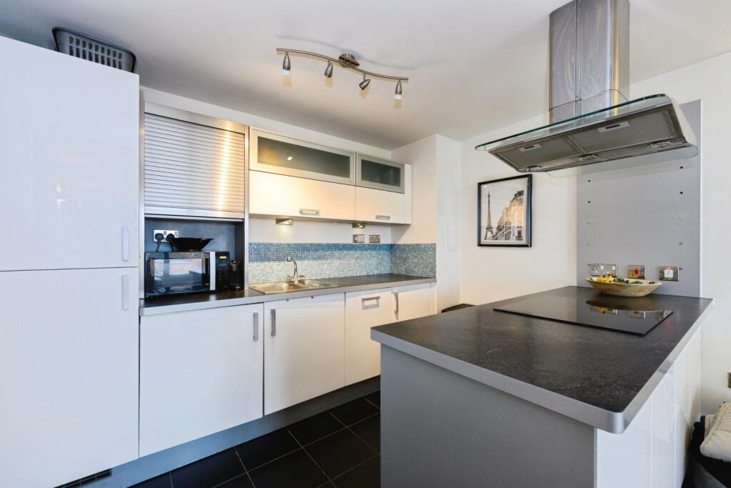 Main image of property: Throwley Way, Sutton, SM1