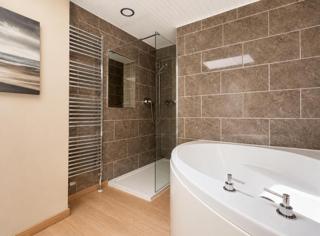House in South Norfolk, Chedgrave - View 5