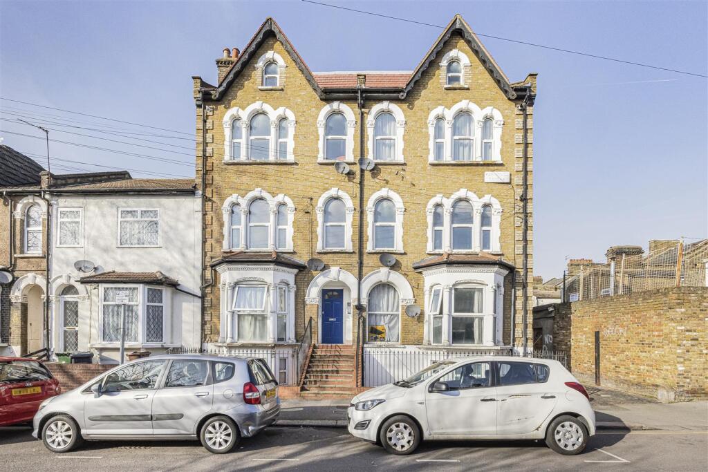 Main image of property: Coppermill Lane, Walthamstow, London