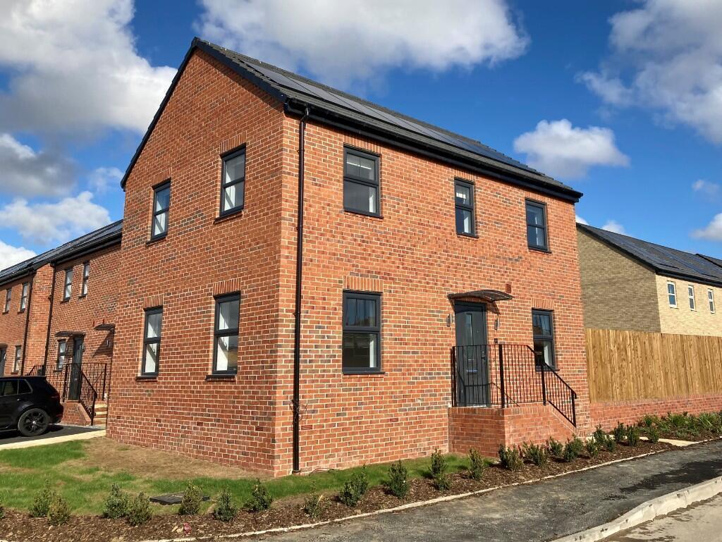 Main image of property: Wansford Grove, Hull, East Riding Of Yorkshire, HU9