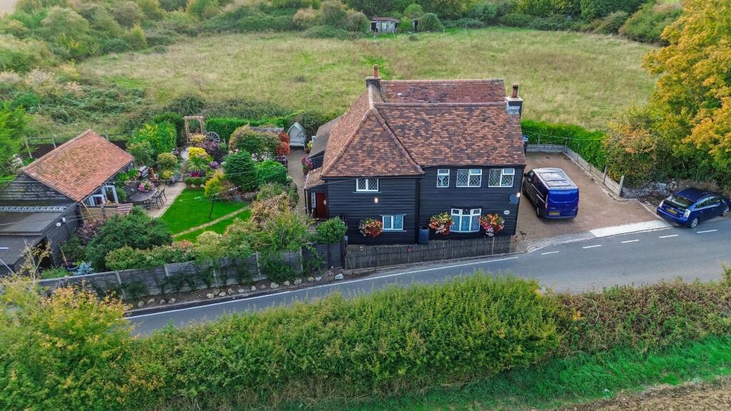 House in Epping Forest, Severs Green, Epping Upland - View 2