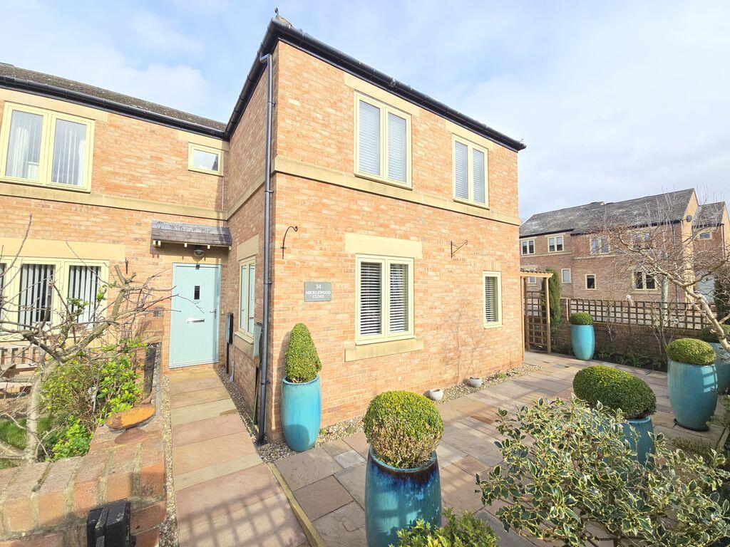 Main image of property: Micklewood Close, Longhirst, Morpeth