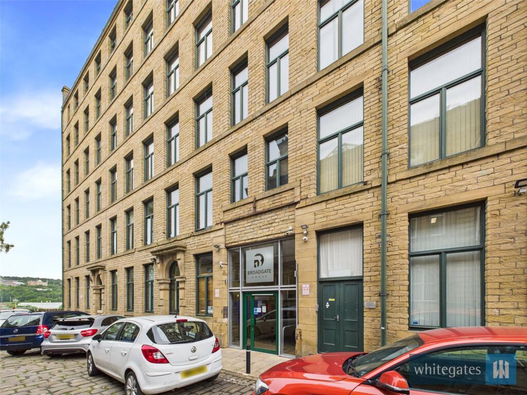 Main image of property: Broadgate House, 2 Broad Street, Bradford, West Yorkshire, BD1