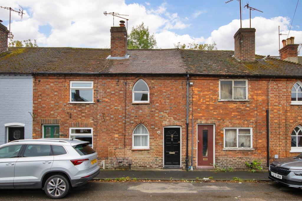 Main image of property: Hever Road, Edenbridge