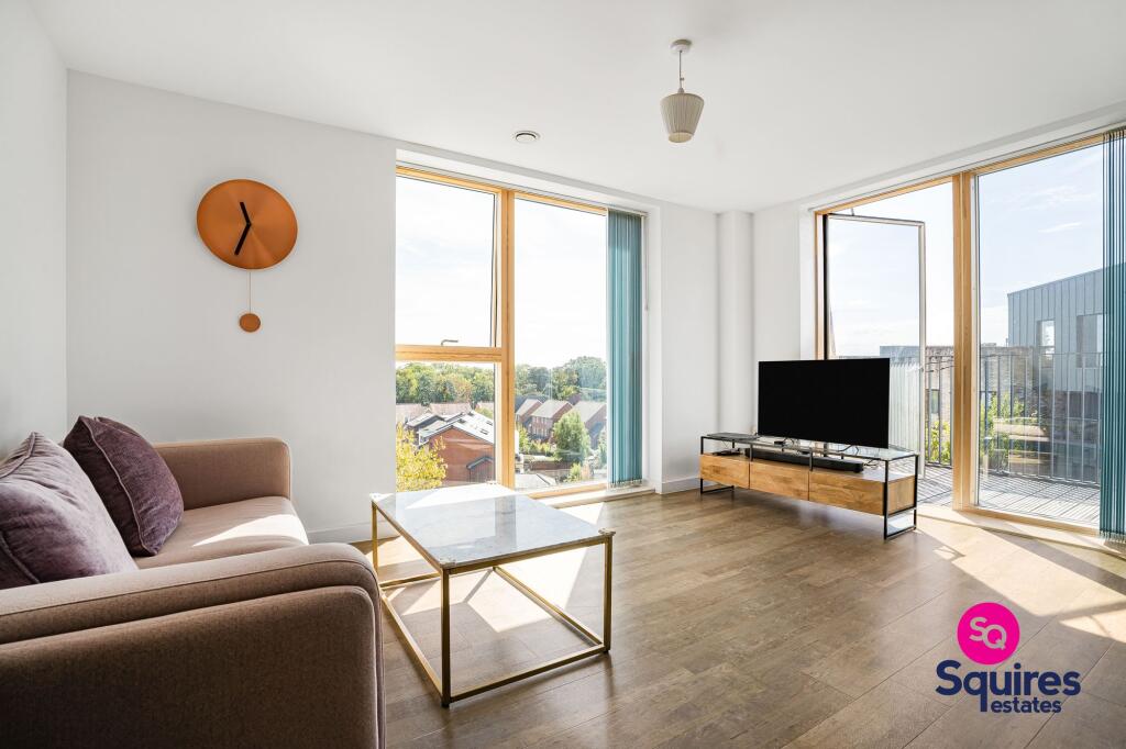 Main image of property: Copt Place, Middlesex Building, NW7